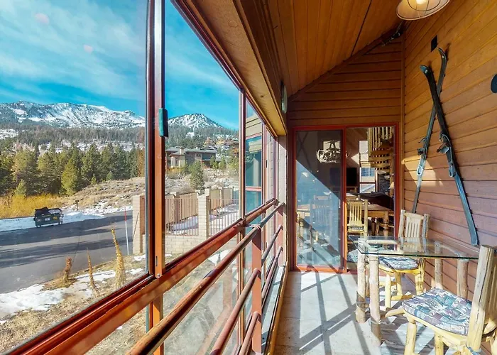 Apartment Aspen Creek 2