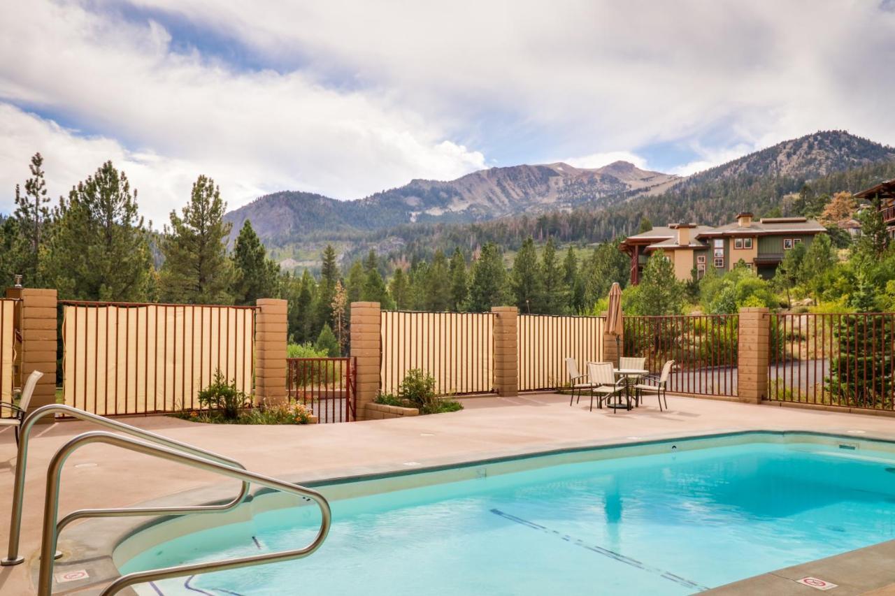 Hotel Aspen Creek 2