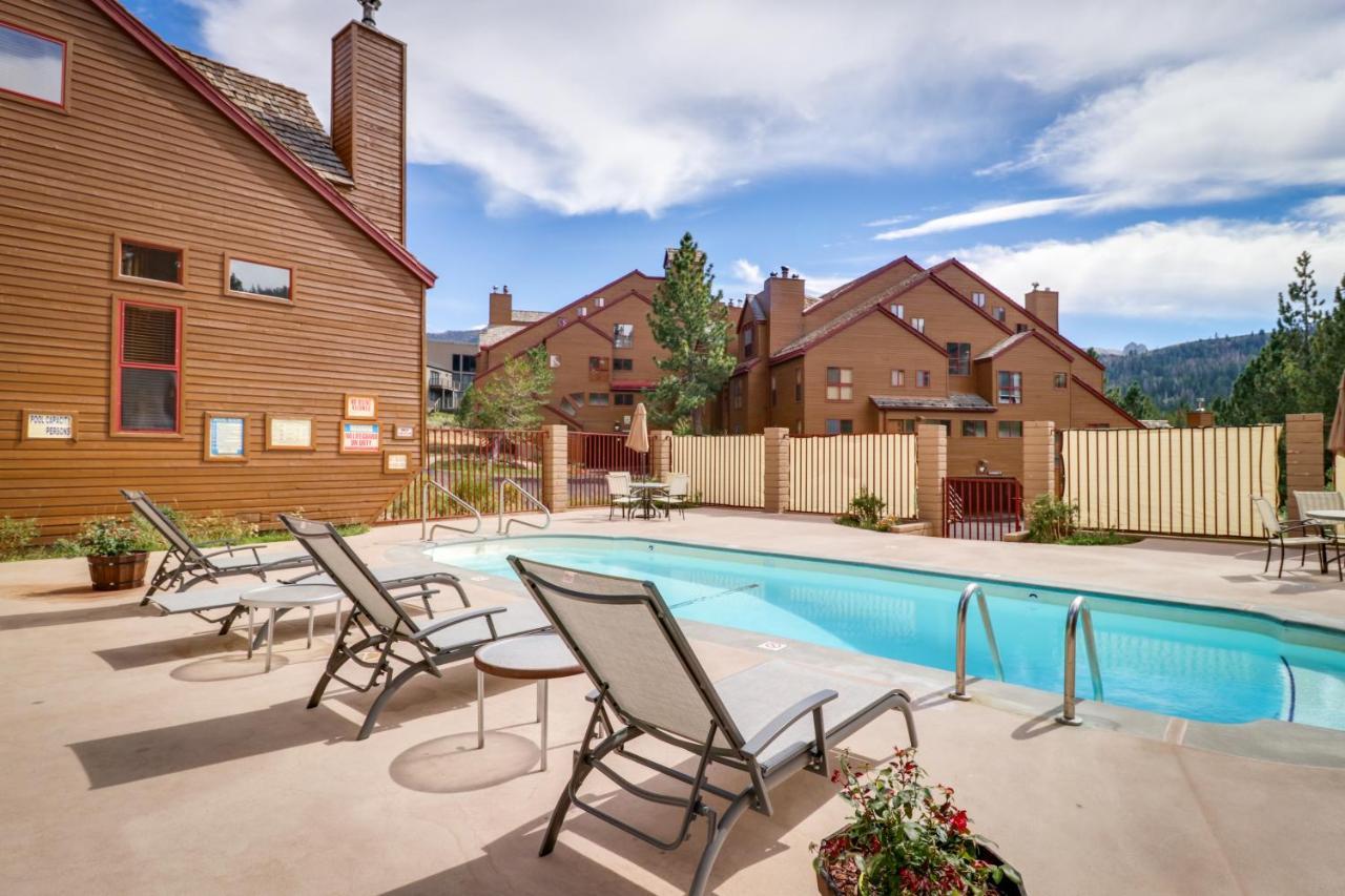 Aspen Creek 2 Hotel *