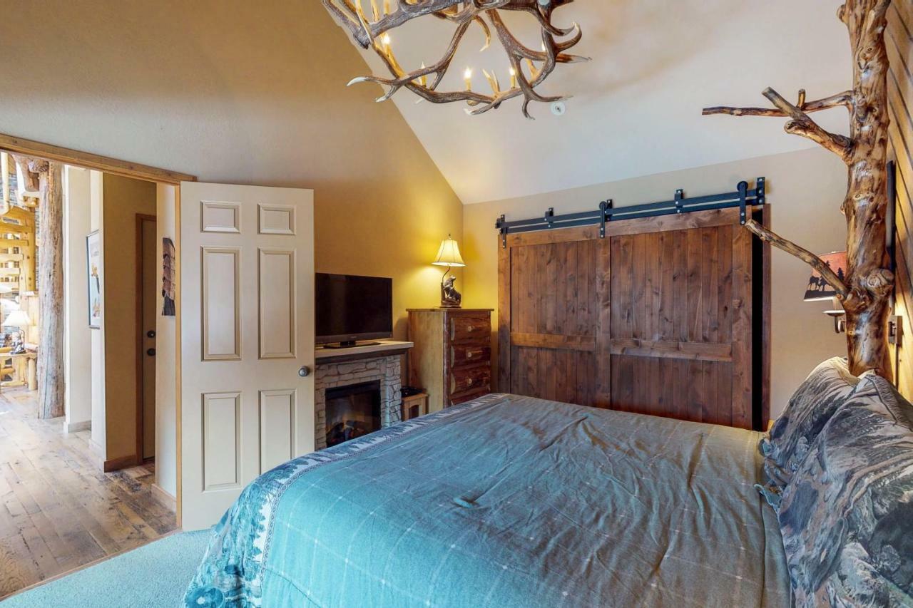 Aspen Creek 2 Hotel