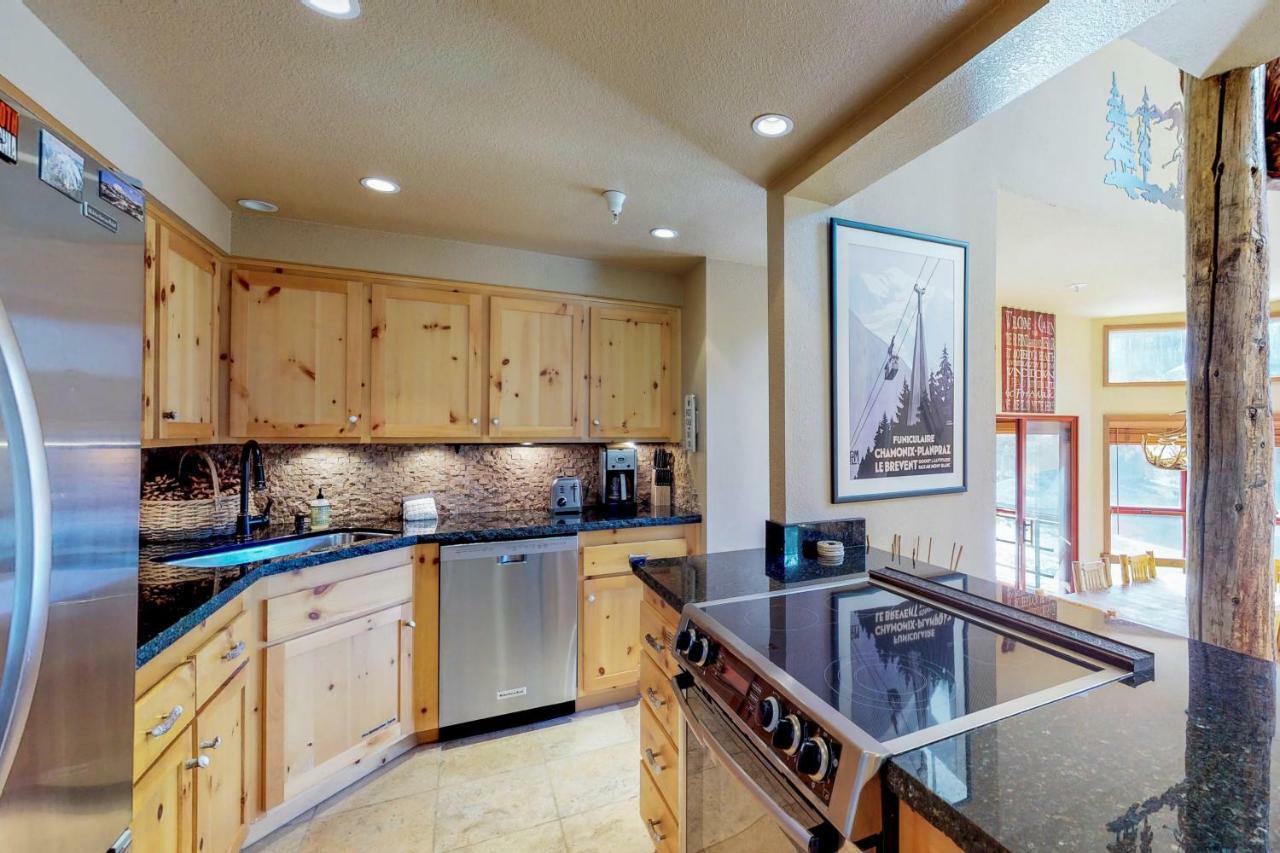 Hotel Aspen Creek 2