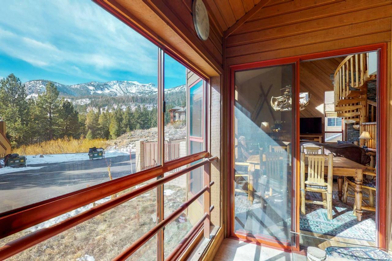 Hotel Aspen Creek 2