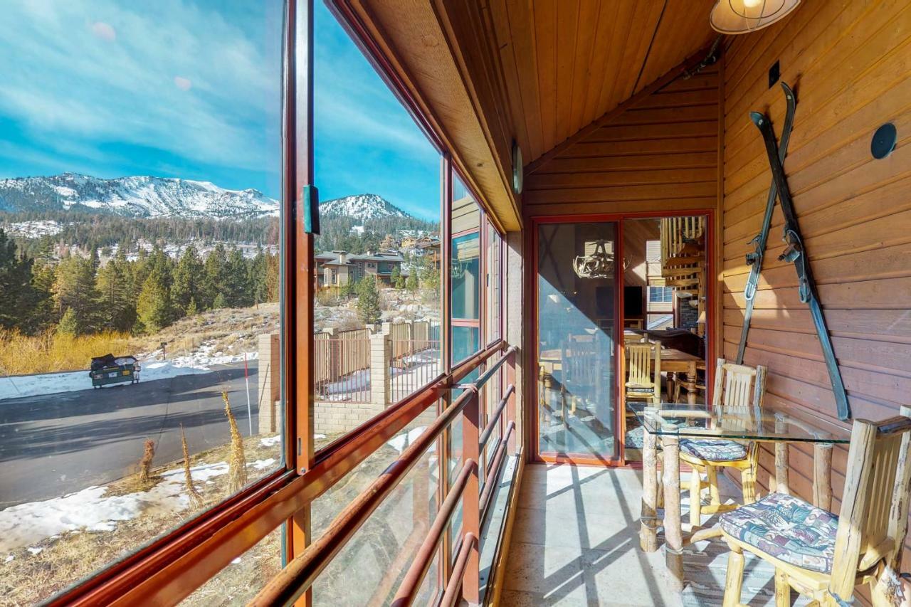 Aspen Creek 2 * Mammoth Lakes