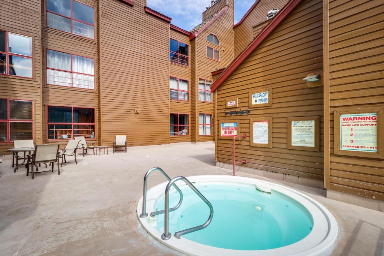 Hotel Aspen Creek 2 *