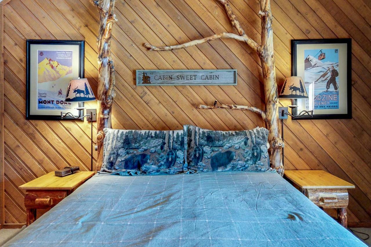 Aspen Creek 2 Hotel